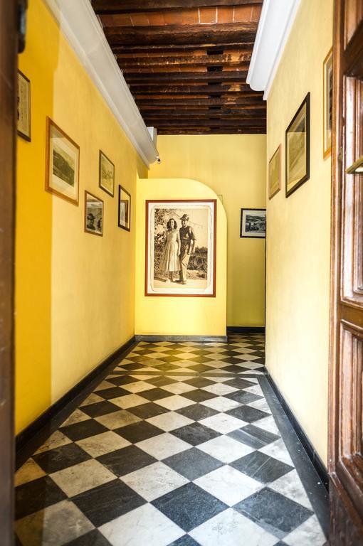 Hotel Sul Prado Pietrasanta Exterior foto