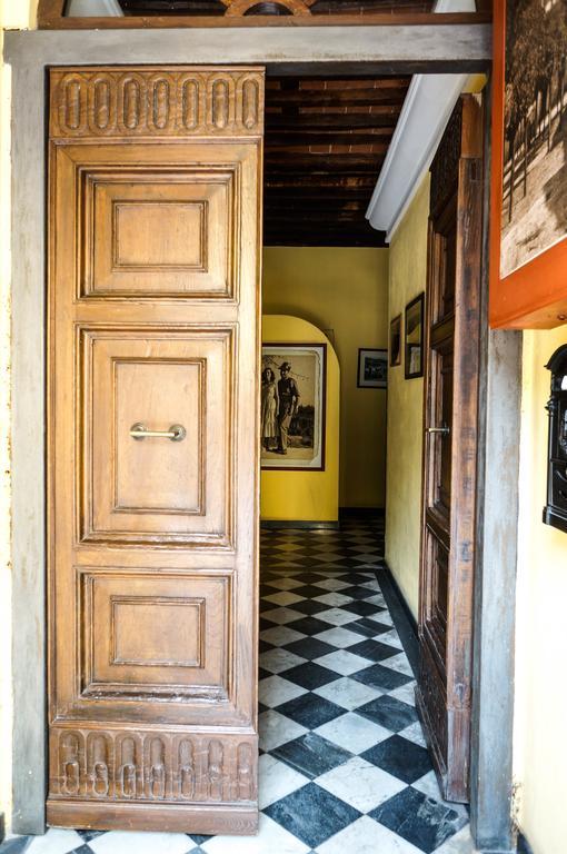 Hotel Sul Prado Pietrasanta Exterior foto