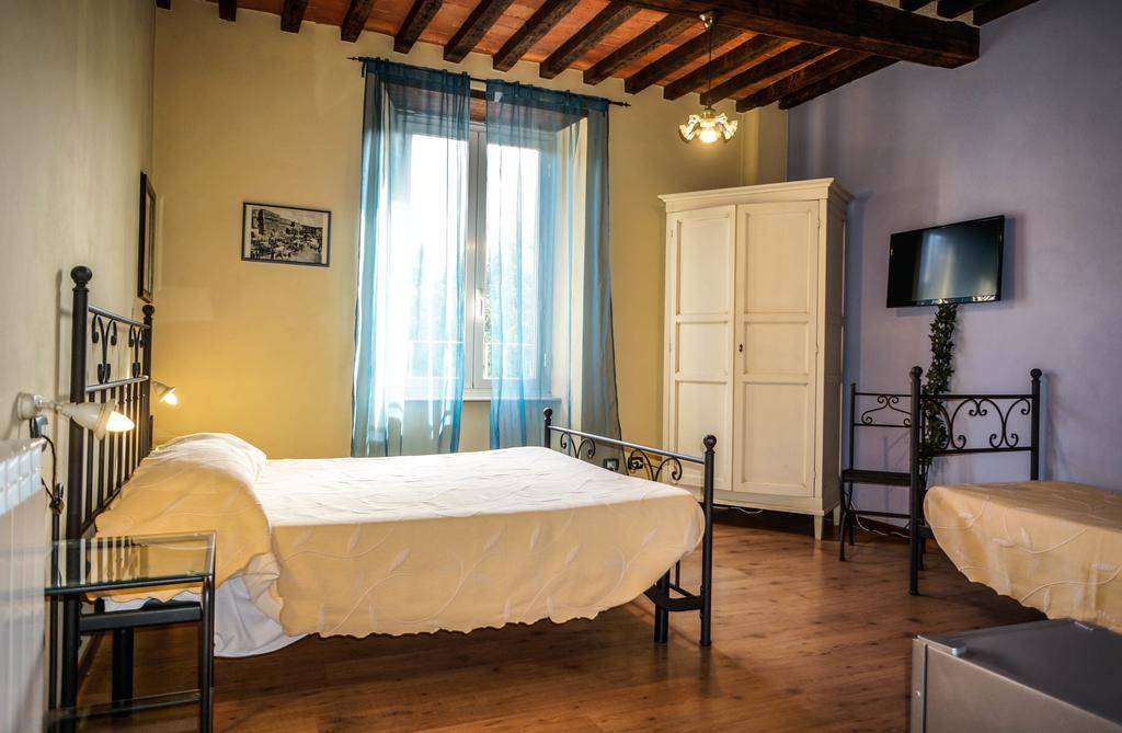Hotel Sul Prado Pietrasanta Exterior foto