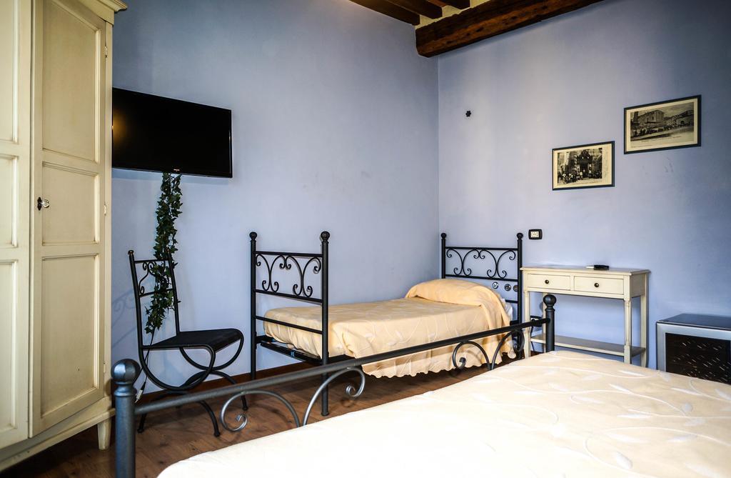 Hotel Sul Prado Pietrasanta Exterior foto