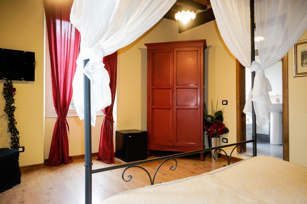 Hotel Sul Prado Pietrasanta Exterior foto